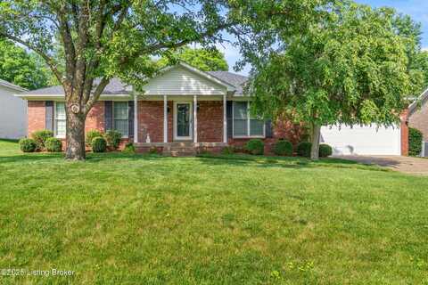 1211 Nightingale Ln, Goshen, KY 40026
