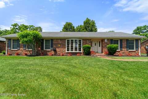 3205 Knob St, Shelbyville, KY 40065