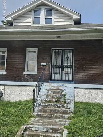 320 N 32nd St, Louisville, KY 40212