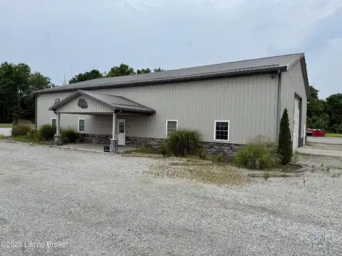 329 Jay Louden Rd, Carrollton, KY 41008