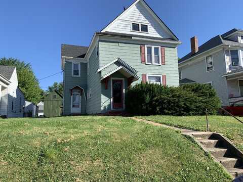 2121 Culbertson Ave, New Albany, IN 47150