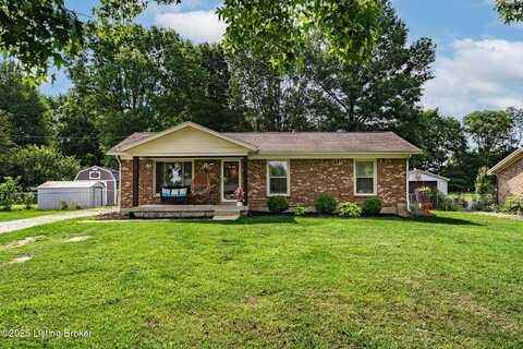 146 Goldenrod Ct, Shepherdsville, KY 40165