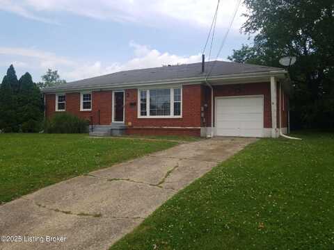 1903 Crimson Dr, Louisville, KY 40272