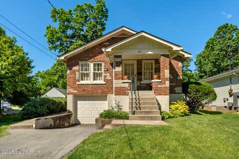 310 Clover Ln, Louisville, KY 40207
