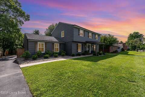 3614 Fallen Timber Dr, Louisville, KY 40241