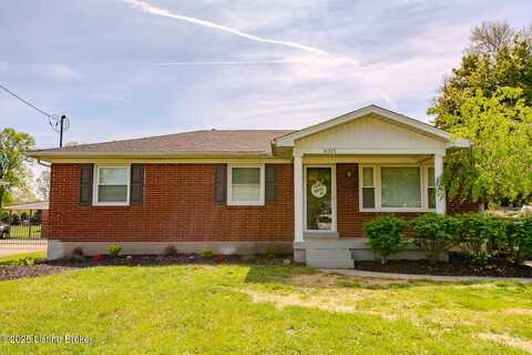 6315 Mount Everest Dr, Louisville, KY 40216