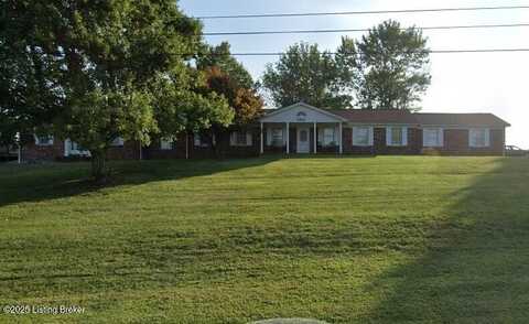 5309 Bardstown Rd, Springfield, KY 40069