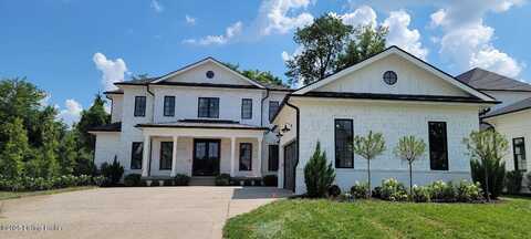 6513 Rosecliff Ct, Prospect, KY 40059