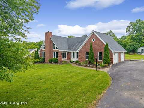 265 Cedar Creek Rd, Shepherdsville, KY 40165