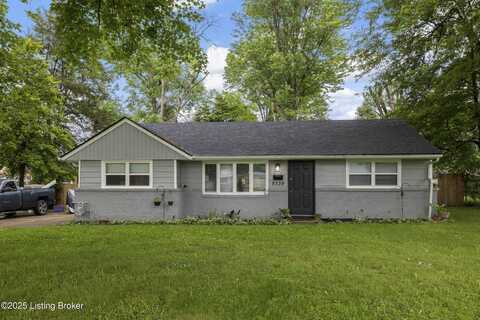 9339 Ponder Ln, Louisville, KY 40272