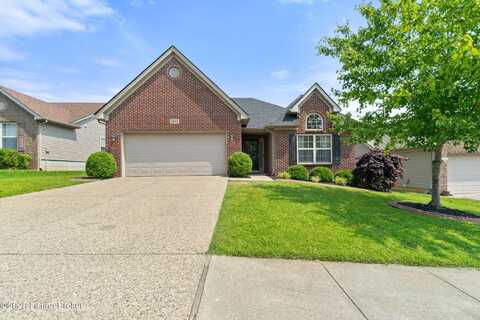 9845 Collier Ln, Louisville, KY 40291