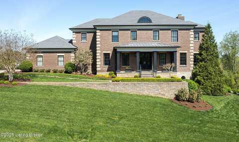 6705 Glen Springs Ct, Louisville, KY 40222