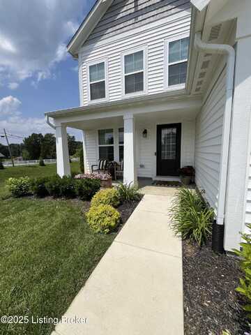 106 Willow Branch Dr, Mount Washington, KY 40047