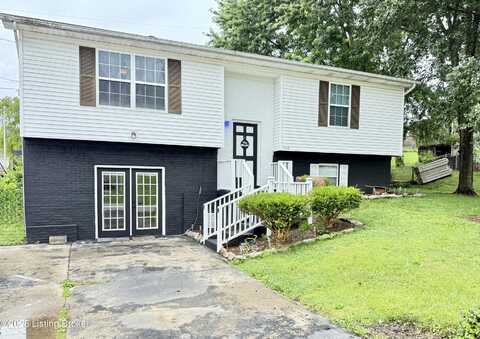 1108 Palisades Dr, Frankfort, KY 40601