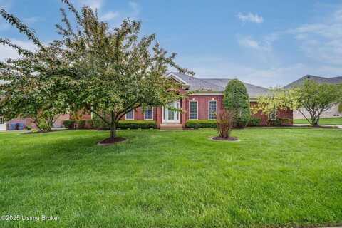 10311 Wooded Hobbs Trail, Louisville, KY 40118