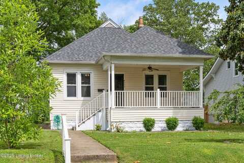 4505 Southcrest Dr, Louisville, KY 40215