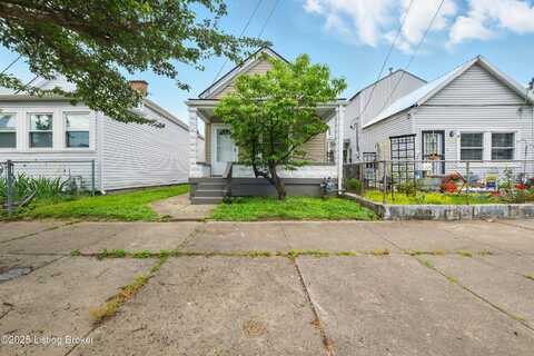 426 Marret Ave, Louisville, KY 40208