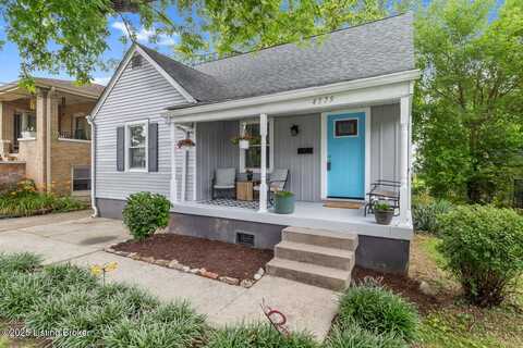4579 S 1st St, Louisville, KY 40214