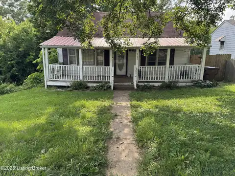 371 S Main St, New Castle, KY 40050