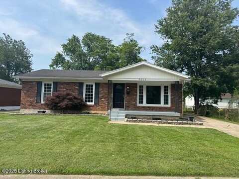 5605 Alicante Ln, Louisville, KY 40272