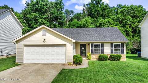 9511 Arrowridge Dr, Louisville, KY 40229