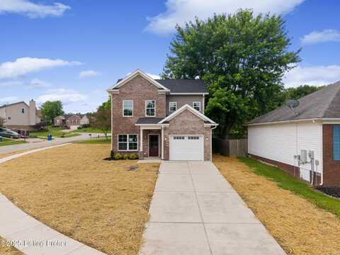 150 Woodfield Cir, Shelbyville, KY 40065
