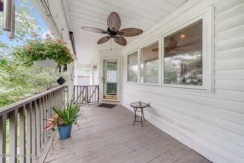 262 Moser Rd, Louisville, KY 40223