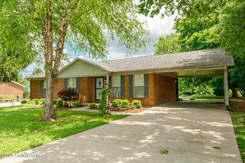 1117 Breezy Way, Bardstown, KY 40004