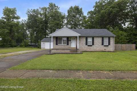 6821 James Madison Way, Louisville, KY 40272