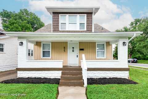 825 S 42nd St, Louisville, KY 40211