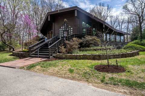 11106 Shady Hollow Dr, Louisville, KY 40241