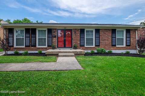 4106 Gingerwood Dr, Louisville, KY 40220