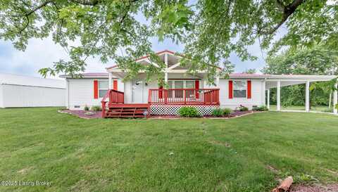 13604 Leitchfield Rd, Eastview, KY 42732