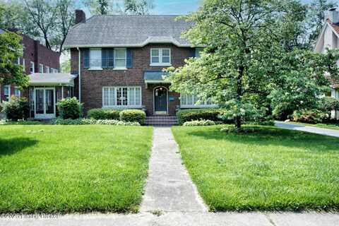 916 Audubon Pkwy, Audubon Park, KY 40213