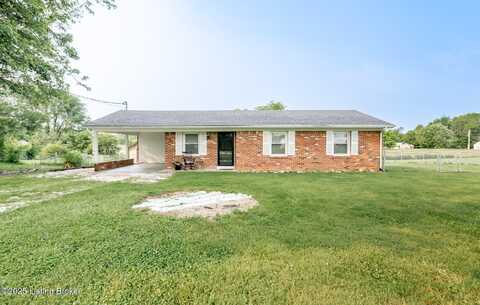 61 Wonderland Cavern Rd, Cecilia, KY 42724