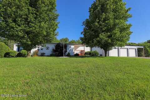 4015 Woodland Rd, Vine Grove, KY 40175