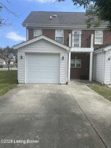 142 Crossing Ct, Shepherdsville, KY 40165