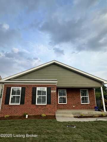303 Tex Ave, Fairdale, KY 40118