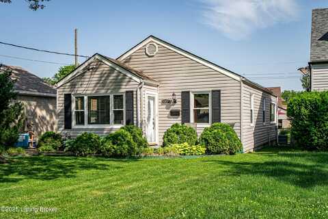607 Penguin St, Louisville, KY 40217