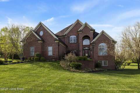 3900 Abbott Glen Ct, Crestwood, KY 40014