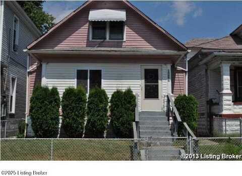1825 Grand Ave, Louisville, KY 40210