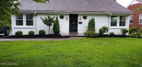 2512 Gardiner Ln, Louisville, KY 40205