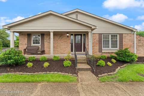 1212 Inverary Ct, Louisville, KY 40222