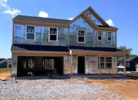 137 Sunflower Blvd, Mount Washington, KY 40047
