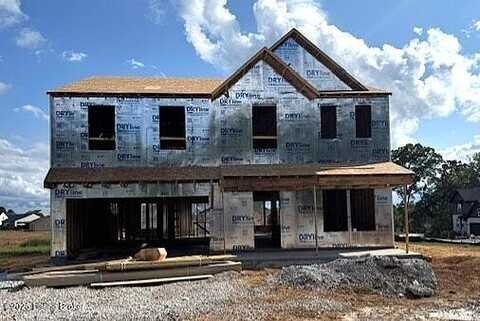 137 Sunflower Blvd, Mount Washington, KY 40047