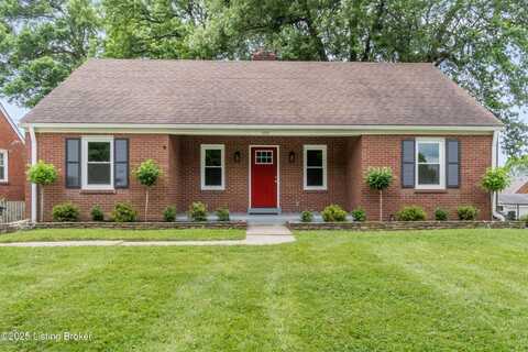 3722 Illinois Ave, Louisville, KY 40213