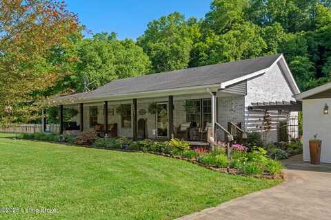 2327 Highgrove Rd, Coxs Creek, KY 40013