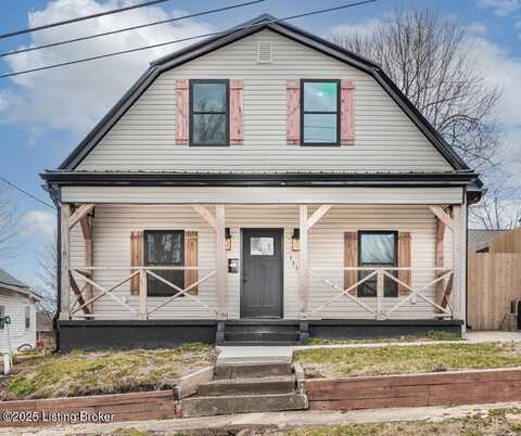 111 E Main St, Vine Grove, KY 40175