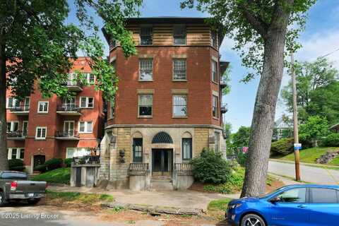 2229 Cherokee Pkwy, Louisville, KY 40204