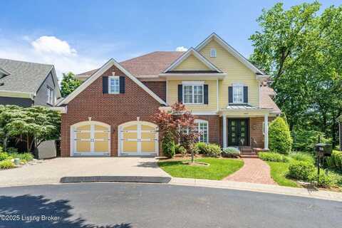 1410 Mockingbird Valley Grn, Louisville, KY 40207